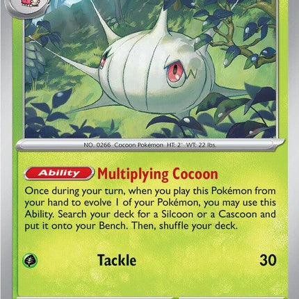 Silcoon