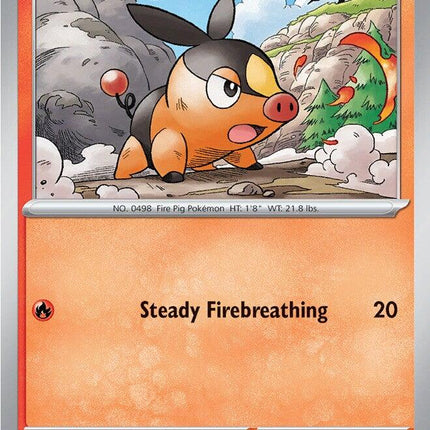 Tepig