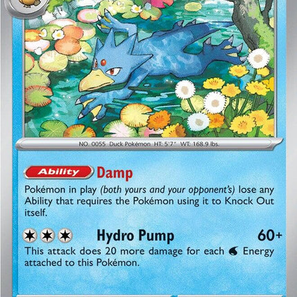 Golduck