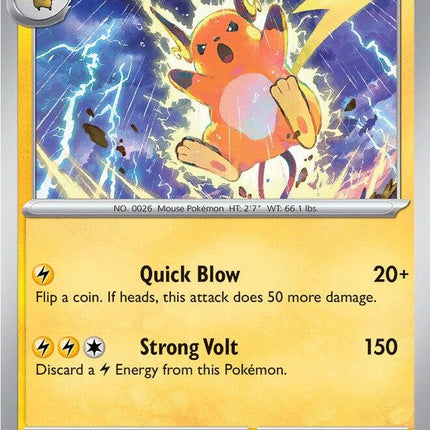 Raichu