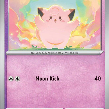 Clefairy