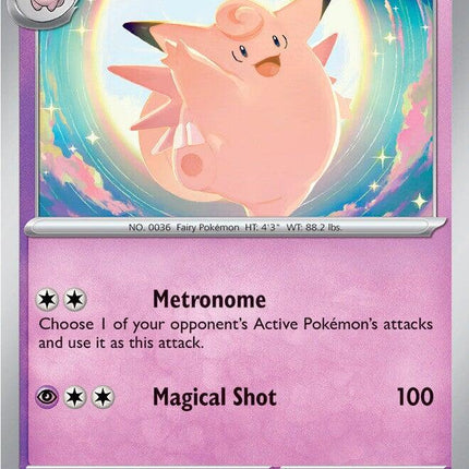 Clefable