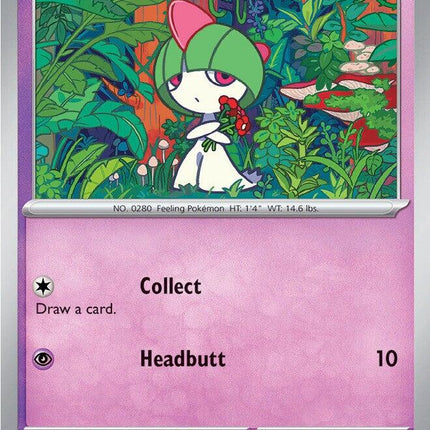 Ralts