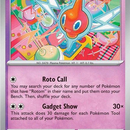 Rotom