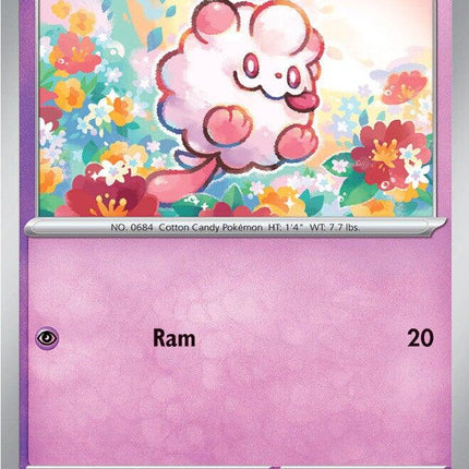 Swirlix