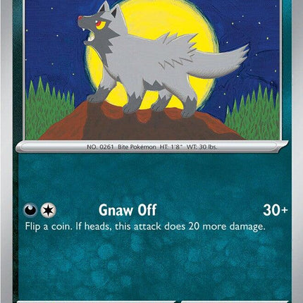 Poochyena