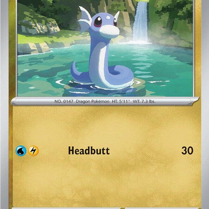 Dratini