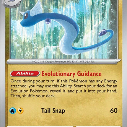 Dragonair