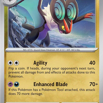 Noivern