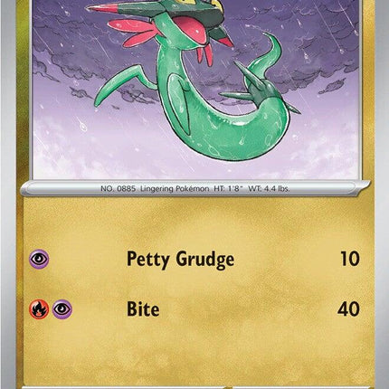 Dreepy - 158/217