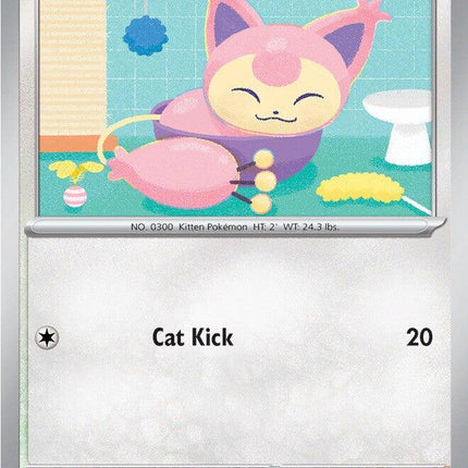 Skitty