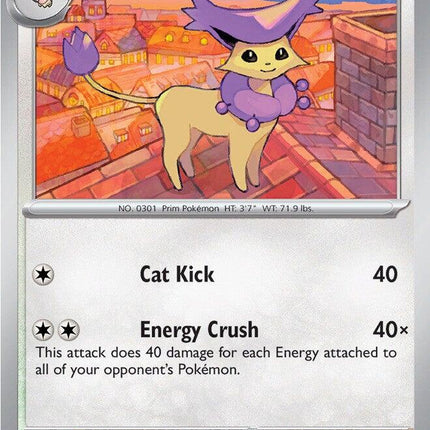 Delcatty