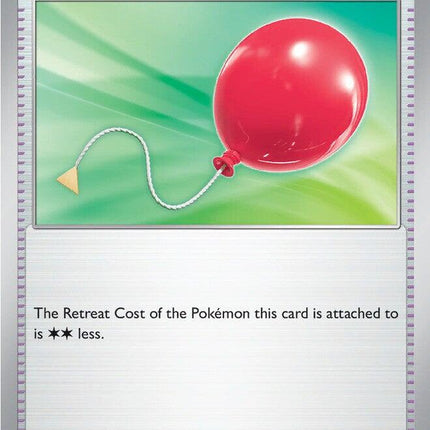 Air Balloon