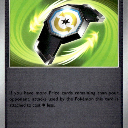 Counter Gain - 186/217 | Near Mint / English / Reverse Holofoil