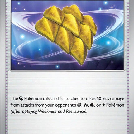 Thick Scale