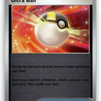 Near Mint / English / Reverse Holofoil