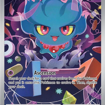 Misdreavus - 233/217