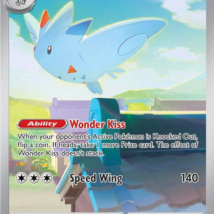 Togekiss - 235/217