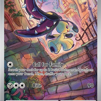 Mawile - 246/217