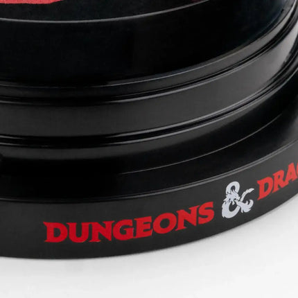 D&D Orb of Possibility