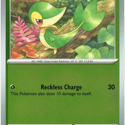 Snivy