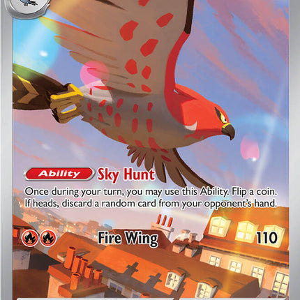 Talonflame - 091/088