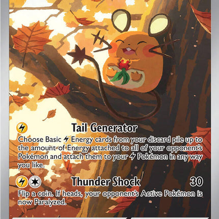 Dedenne - 093/088