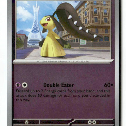 Mawile