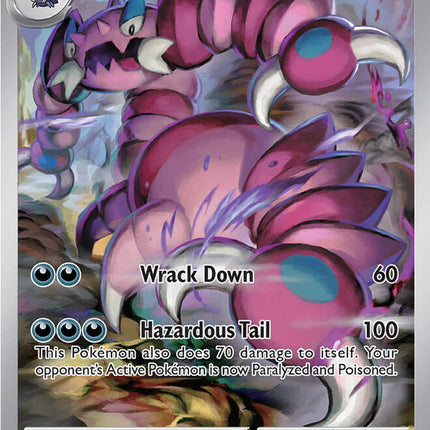 Drapion - 097/088