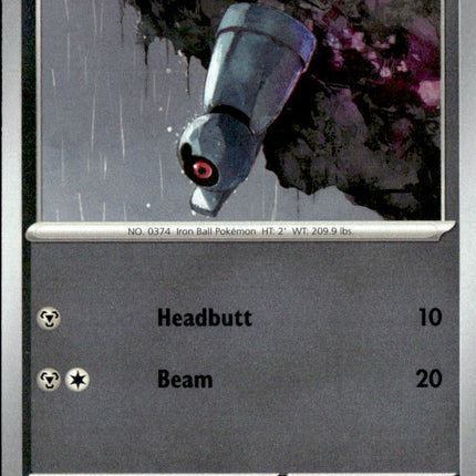 Beldum