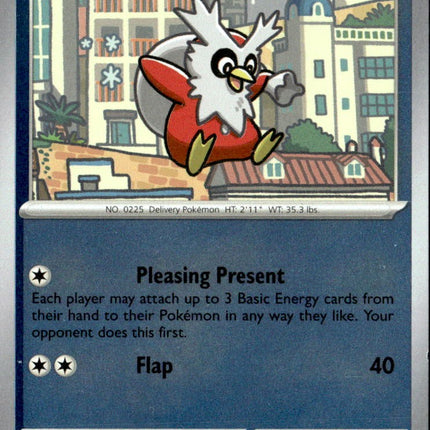 Delibird
