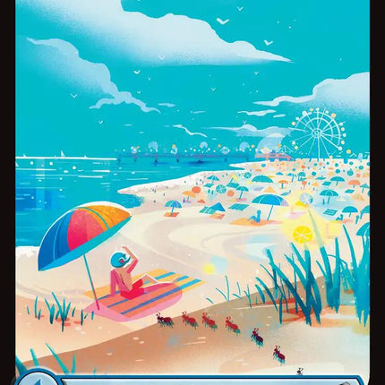 Island (0280)