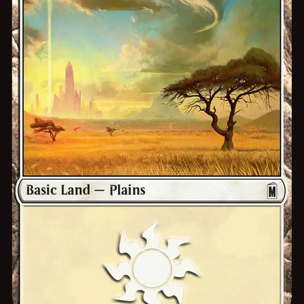 Plains (0287)