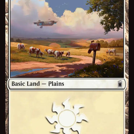 Plains (0288)