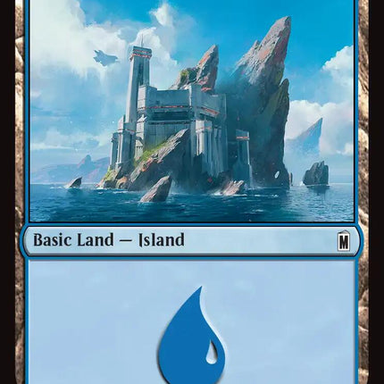 Island (0290)
