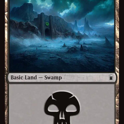 Swamp (0292)
