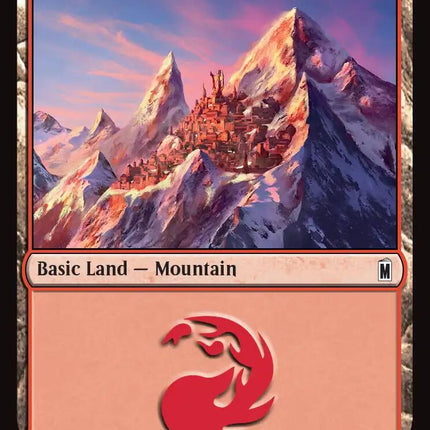 Mountain (0293)