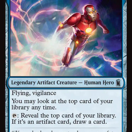 Iron Lad, Diverging Destiny