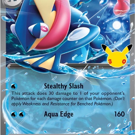 Greninja ex - 021/128