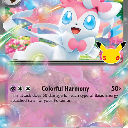 Sylveon ex - 071/128