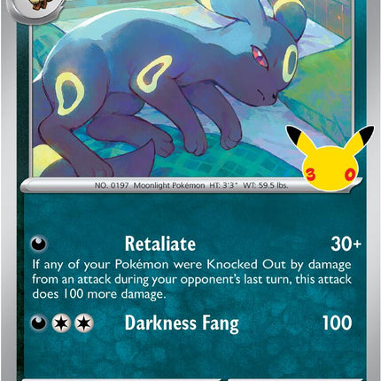 Umbreon