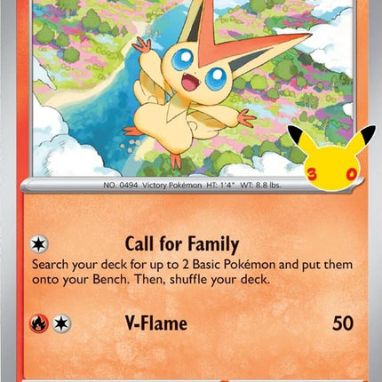 Victini