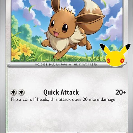Eevee - 117/128