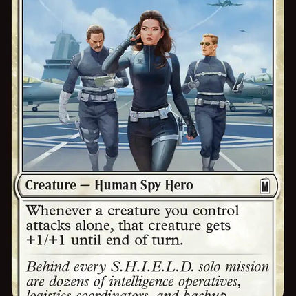 Agents of S.H.I.E.L.D.