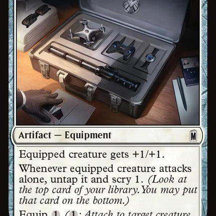S.H.I.E.L.D. Spy Kit