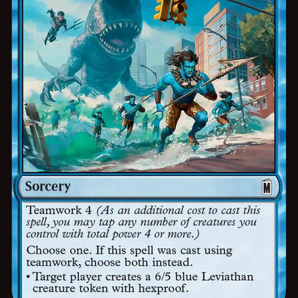 Atlantis Attacks