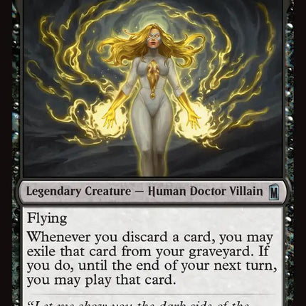 Moonstone, Harsh Mistress