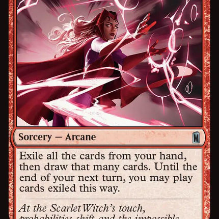 Hex Magic