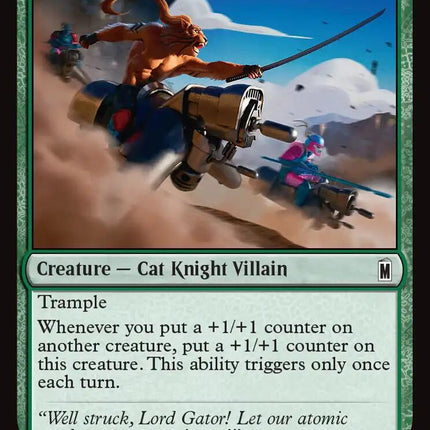 Knight of Wundagore