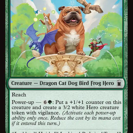 Pet Avengers